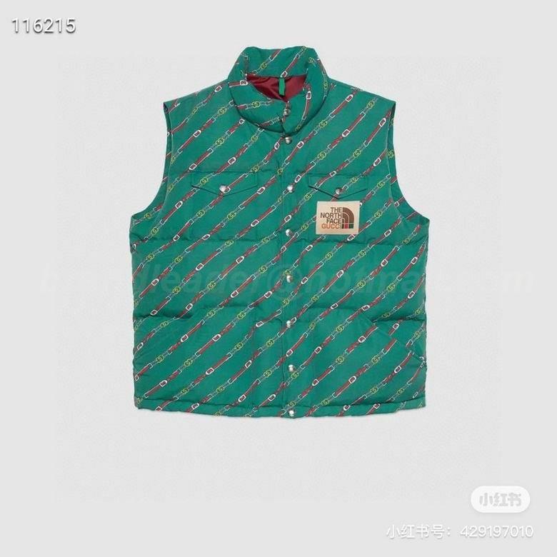 Gucci Men's Outwear 16